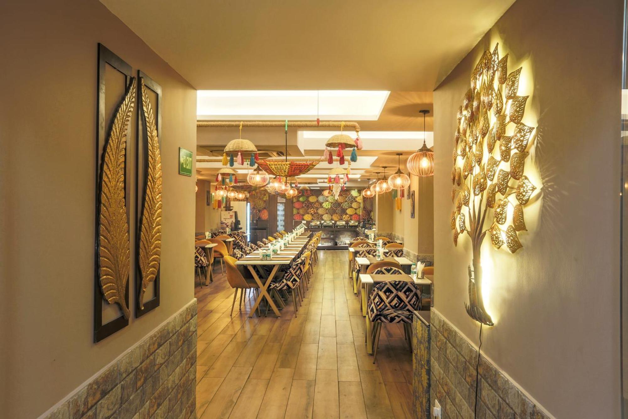 Hotel East End Mahipalpur Delhi Airport New Delhi Exterior photo