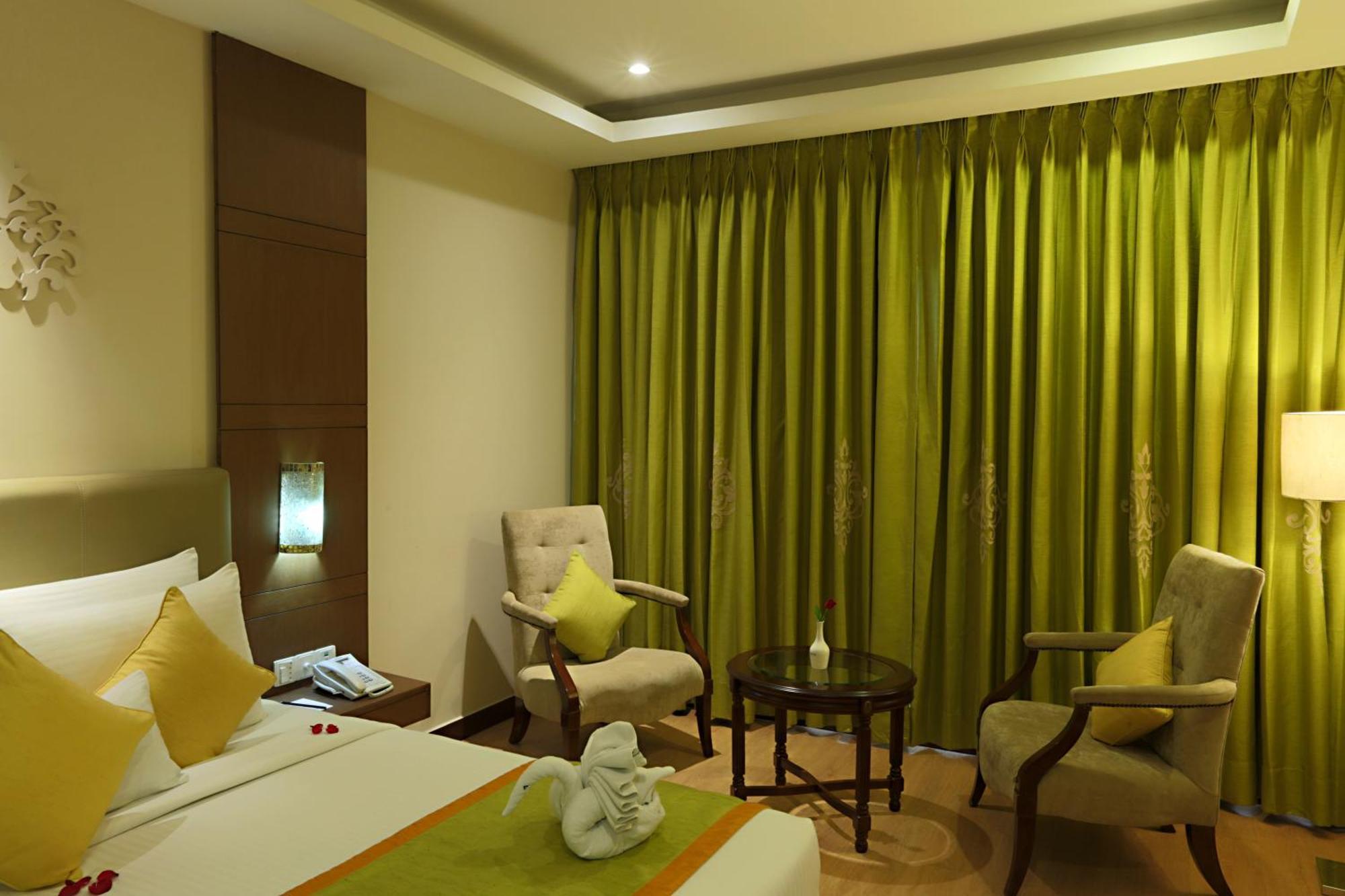 Hotel East End Mahipalpur Delhi Airport New Delhi Exterior photo