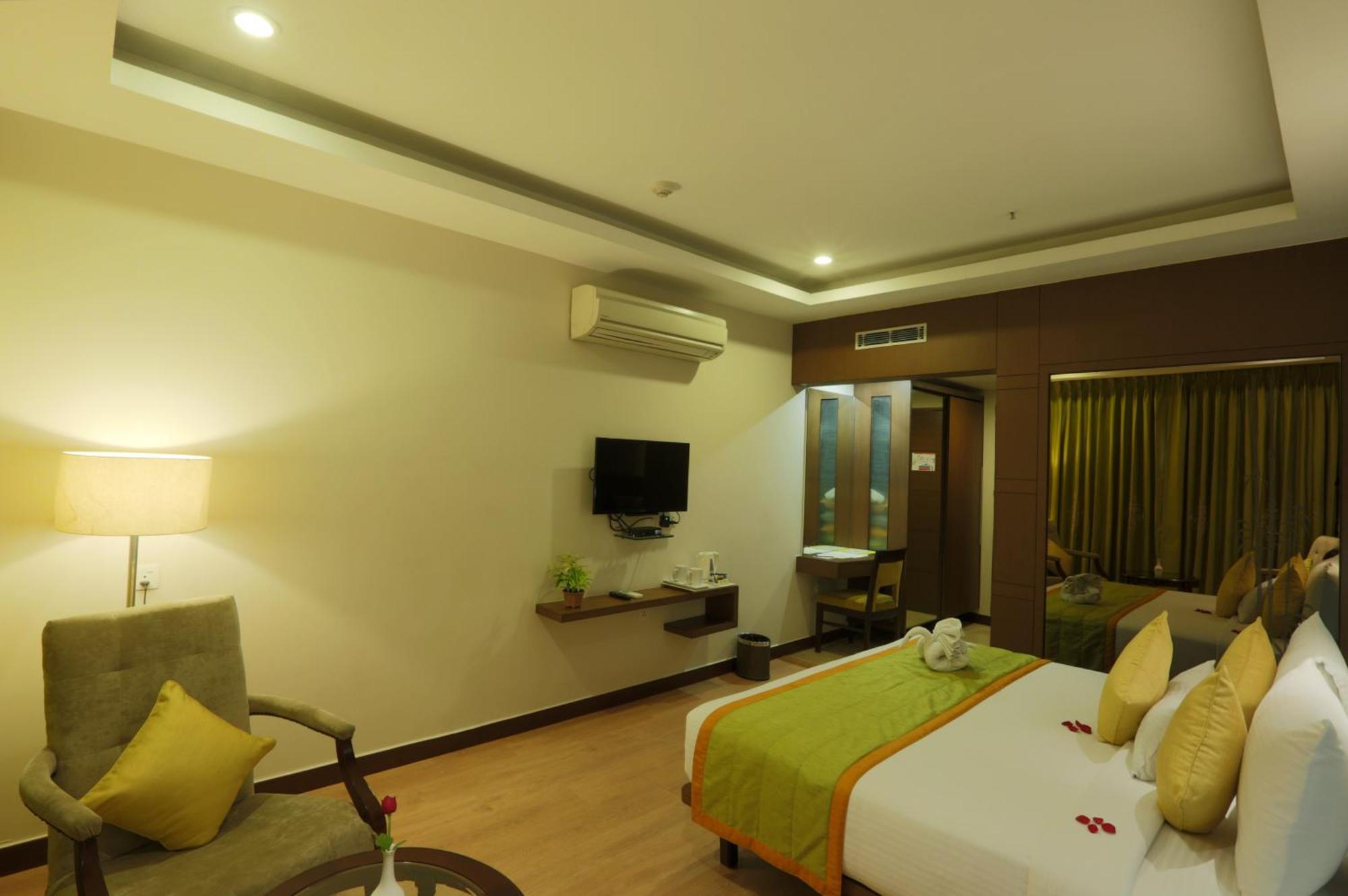 Hotel East End Mahipalpur Delhi Airport New Delhi Exterior photo