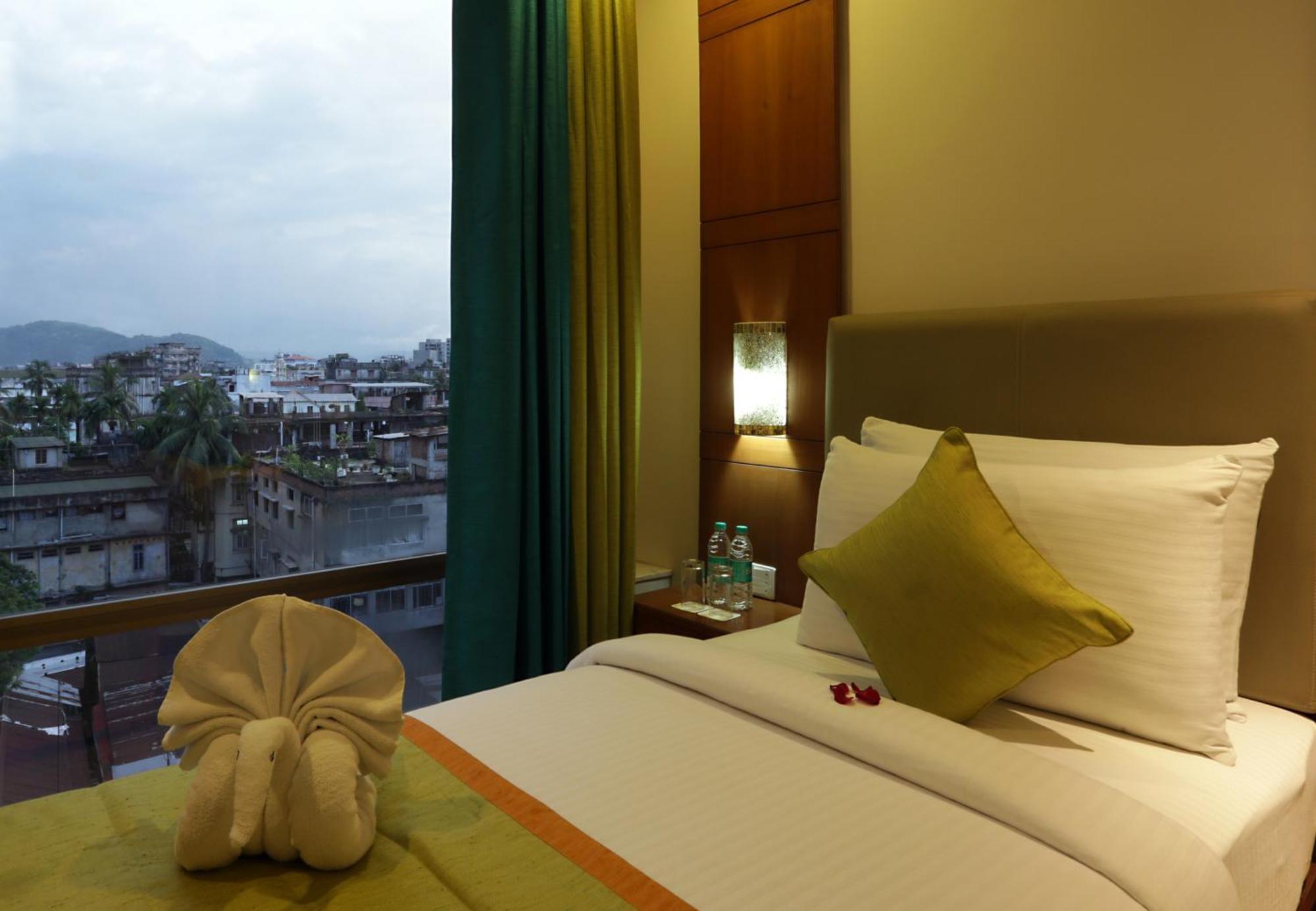 Hotel East End Mahipalpur Delhi Airport New Delhi Exterior photo