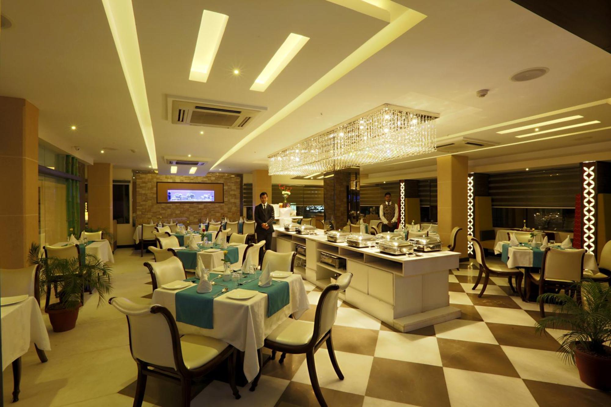 Hotel East End Mahipalpur Delhi Airport New Delhi Exterior photo