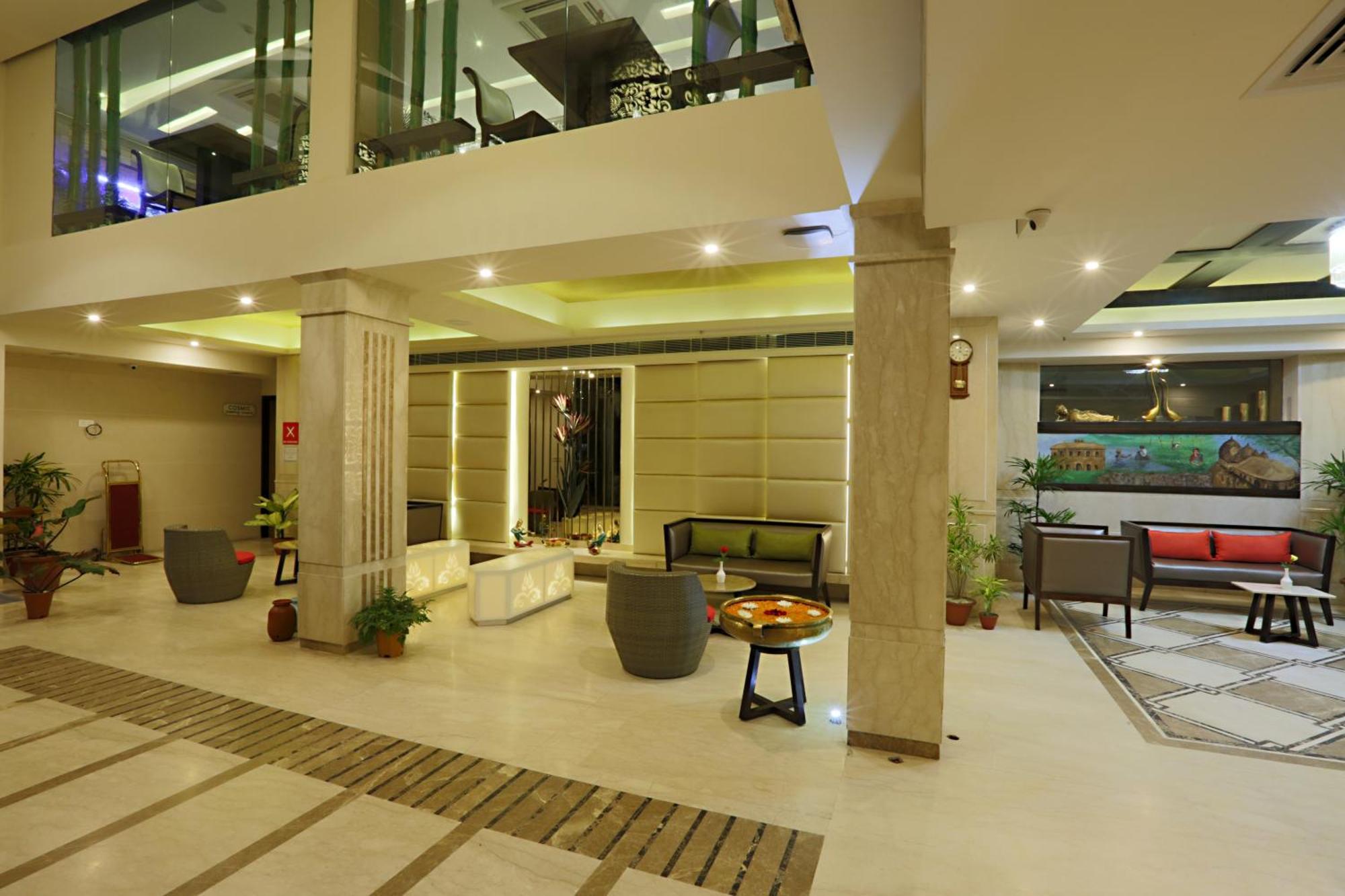 Hotel East End Mahipalpur Delhi Airport New Delhi Exterior photo