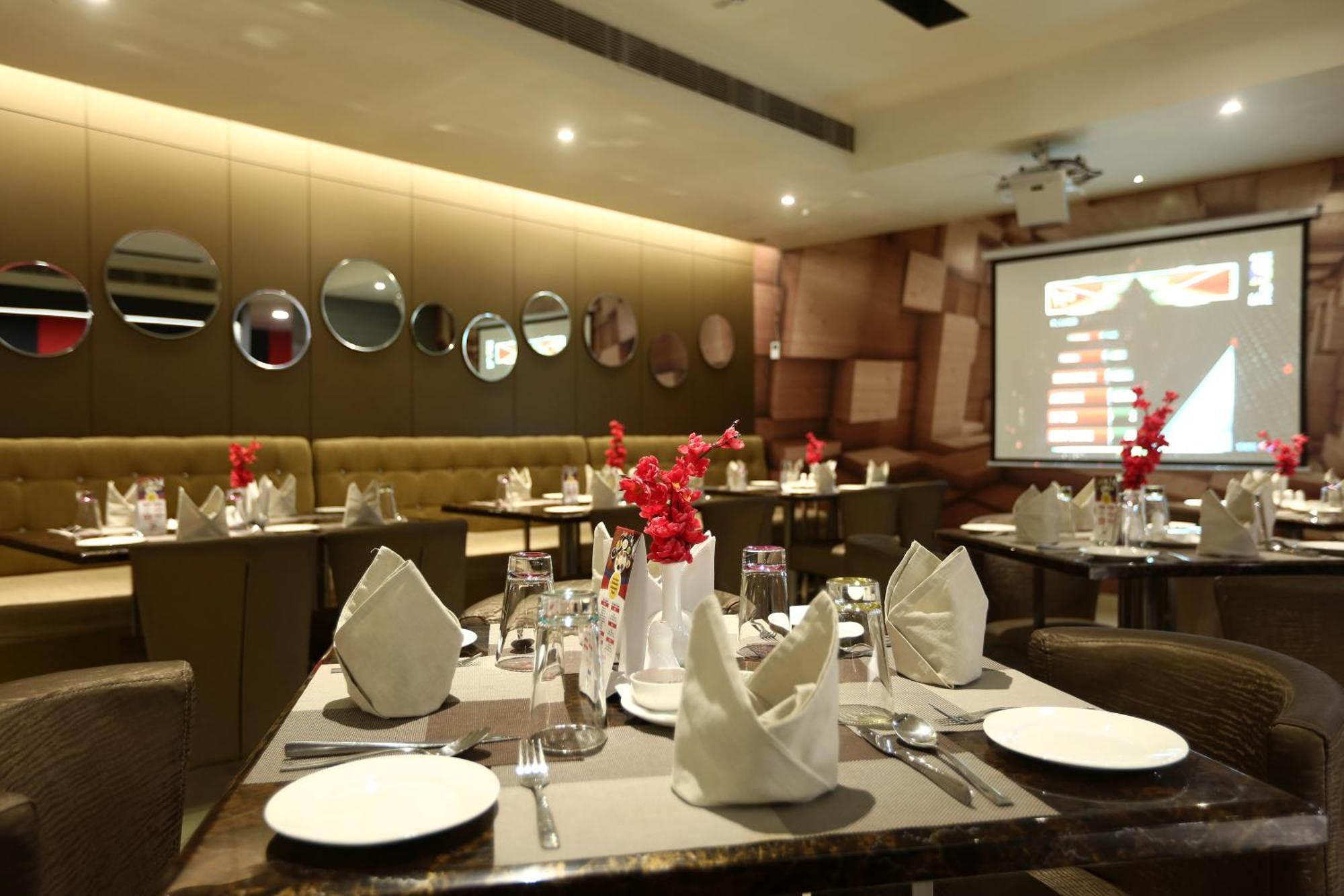 Hotel East End Mahipalpur Delhi Airport New Delhi Exterior photo