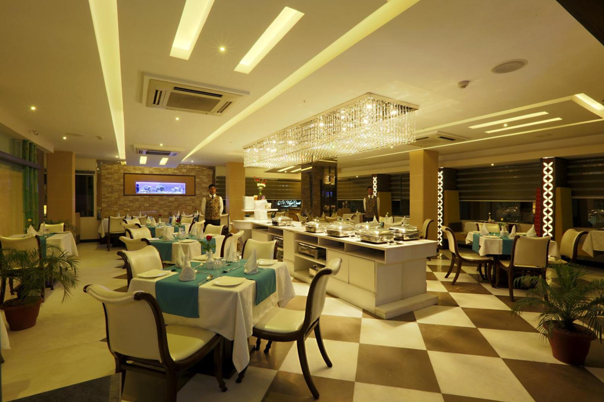 Hotel East End Mahipalpur Delhi Airport New Delhi Exterior photo